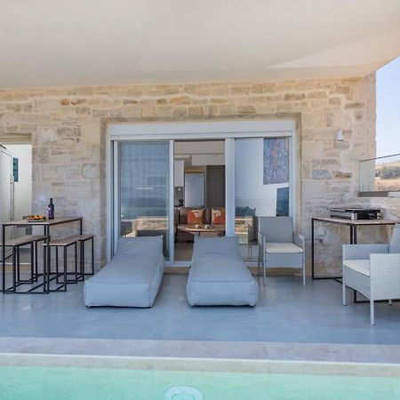 Pánormos Sofia Suite, A Seafront Hideaway ! מראה חיצוני תמונה